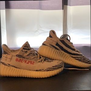 350 SPLY Yeezy boost